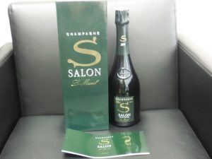 SALONサロンシャンパーニュブランドブラン買取大吉鶴見店