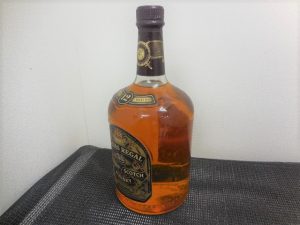 191101ウイスキーなどの洋酒のお買取りは、大吉大橋店へ！