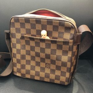 LOUIS VUITTON 高価買取します♪大吉米子店