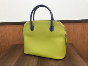 セリーヌ買取松山市