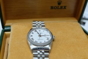 ROLEX-ロレックス高く売るなら買取専門店大吉羽曳野店！