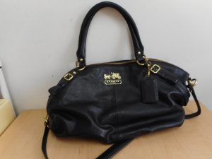 COACH コーチ 2WAY バッグ