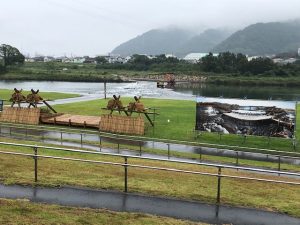 延岡 鮎やな 大瀬川