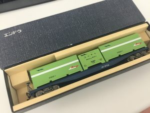 三田	,	買取	,	鉄道模型	,