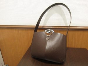 ルイヴィトン　バック　高価買取致します（香川県）