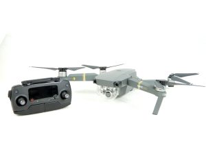 DJI MAVIC PRO FLYMORECOMBO GL200A ドローン買取大吉鶴見tね