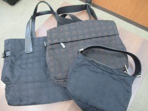 シャネル買取松山市