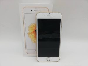 壊れたiphoneも買い取ります！！大吉国立店です！！