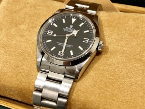 ROLEX,OMEGA,TAGHEUERなど！腕時計の買取りは買取専門店大吉 西友長浜楽市店にお任せください！