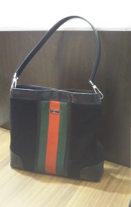 GUCCIのバッグをお買取りしました☆