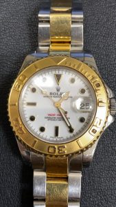 ★ROLEX★のお買取りお任せください！買取専門店大吉草加店です＾＾