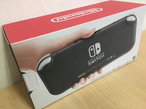 ニンテンドー NINTENDO SWITCH LITE スイッチライト 新品