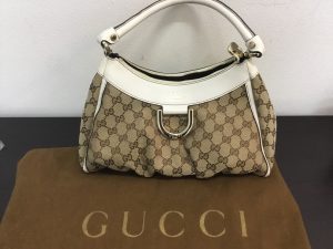 三田	,	買取	,	GUCCI	,