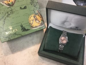 三田	,	買取	,	ROLEX	,