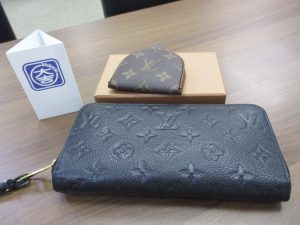 ルイヴィトン　買取　弘前