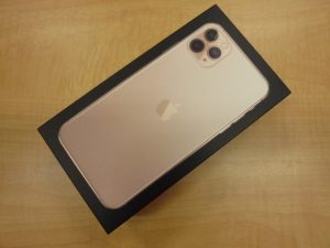 アイホン iPhone 11のお買取りを致しました。買取専門店大吉ゆめタウン中津店(大分県）です。