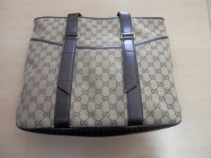 東灘　グッチ　買取　甲南山手　GUCCI