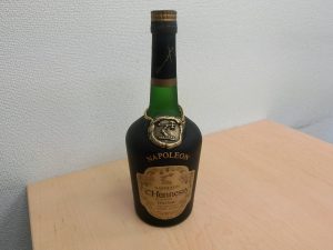 洋酒の高価買取ならお任せください！大吉羽曳野店！