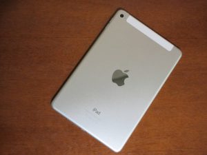 iPad mini4をお買取り致しました大吉鶴見店です。