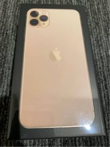 iPhone11PROMAX買取大吉鶴見店