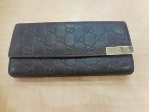 191215GUCCIの財布やバッグは、大吉大橋店へ！