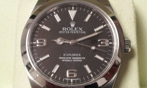 厚木　買取　ROLEX