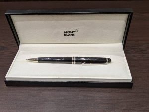 MONTBLANC モンブラン　買取　モンブラン買取　大曽根　矢田　守山　小幡　千種　茶屋ヶ坂