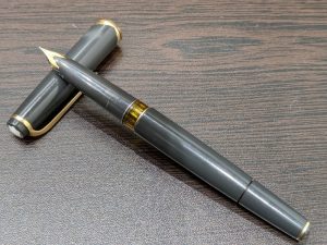 MONT BLANC モンブラン　万年筆買取　万年筆　買取　大曽根　矢田　小幡　守山　千種　茶屋ヶ坂