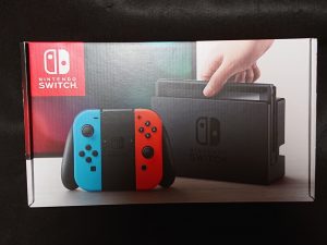 ニンテンドースイッチ買取大吉鶴見店