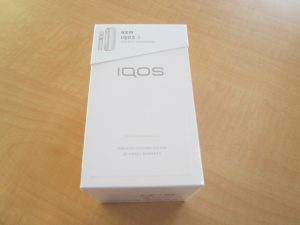 1204 NEW iQOS3 DISCREET＆PERSONAL ホワイト 新品 未開封