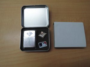 ZIPPO