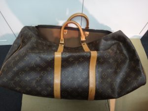 ヴィトン（LV）の買取も大吉 調布店にお任せ下さい