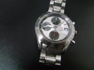 OMEGA,スピードマスター,買取り,海老名市,座間市,綾瀬市,相模原市