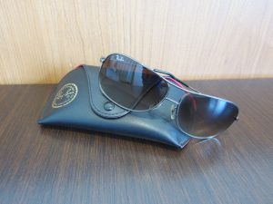 Ray-Ban　Rayban　ティアドロップサングラス