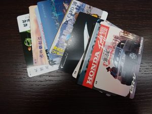 テレカの買取なら大吉和光店にお任せください。テレカ買取強化中！