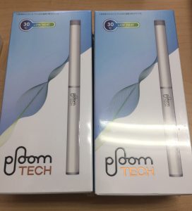 電子タバコ スターターキット PloomTECH プルームテック