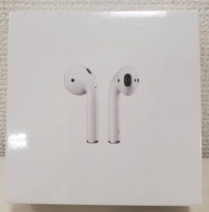 airpods