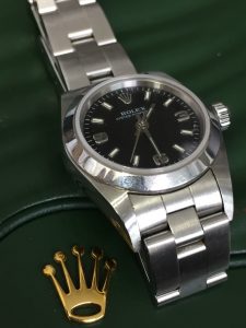 ☆ROLEX☆を売るなら買取専門店大吉草加店へお越しください♪