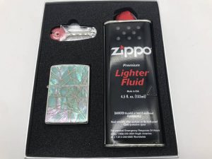 お使いにならないZippoはございませんか？大吉国立店でお買取りします！！