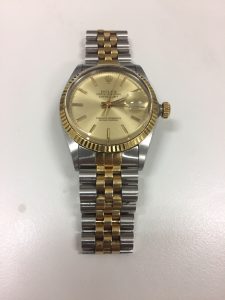 ROLEXの買取は買取専門店 大吉 伏見桃山店にお任せください♪