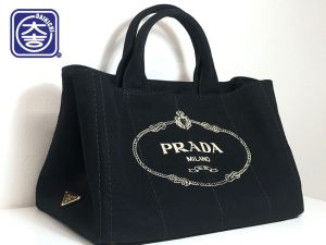 【PRADA カナパ】