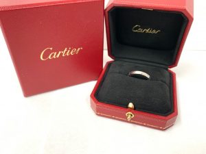 カルティエ,買取,仲町台