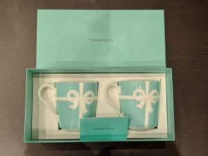 TIFFANY　ティファニー　洋食器買取　洋食器　買取　大曽根　矢田　小幡　守山　千種　茶屋ヶ坂