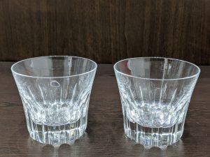 Baccarat　バカラ買取　バカラ　買取　大曽根　矢田　千種　茶屋ヶ坂　小幡　守山