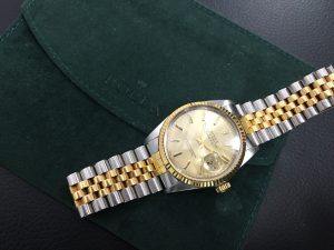 ROLEX　16013