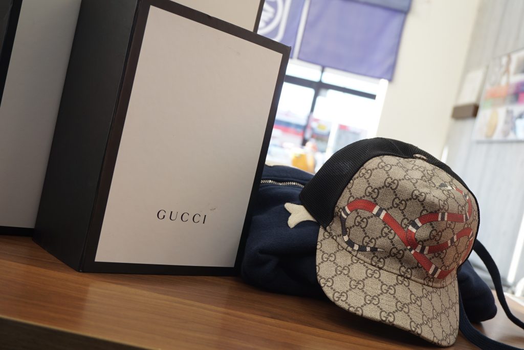 グッチ Gucci GUCCI ブランド 磐田市 掛川市 浜松市 買取