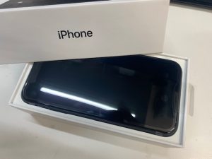 iPhone 11をお買取りしました大吉鶴見店です。