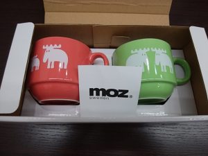 mozマグカップの買取なら大吉和光店にお任せ下さい！