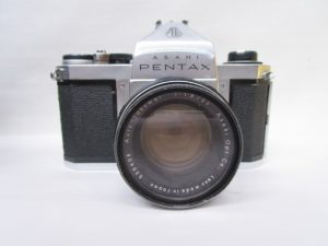 フィルムカメラ 買取 新丸子