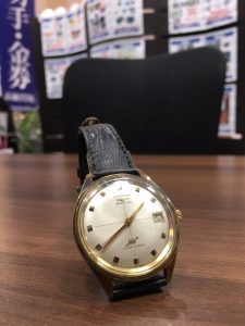 ロンジン　千種　千種区　買取　LONGINES買取　千種区買取　昭和区買取　東区買取　腕時計買取　ブランド腕時計買取